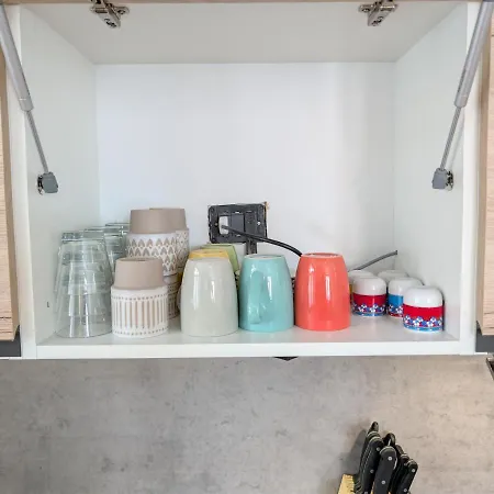 Ai Piedi Del Gigante - Apartment *