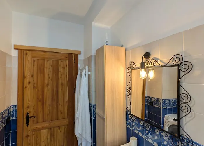 Apartment Ai Piedi Del Gigante - Valtournenche