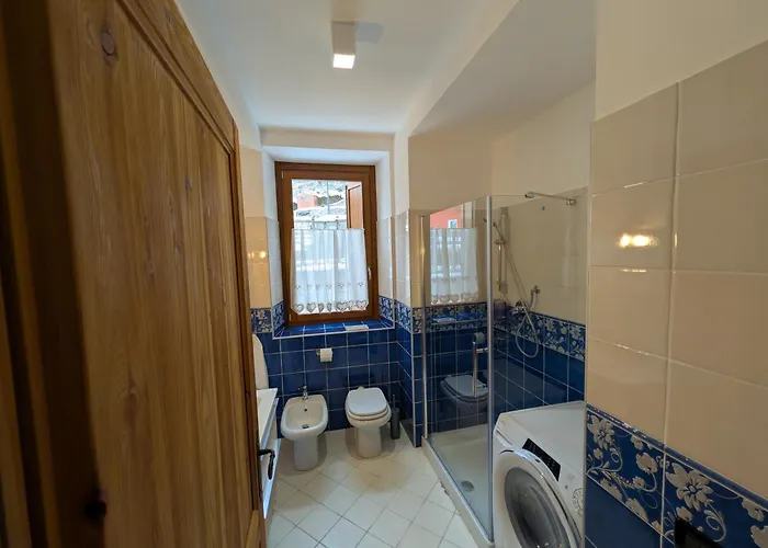 Ai Piedi Del Gigante - Apartment