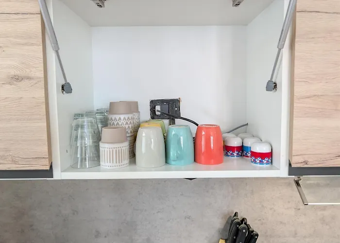 Ai Piedi Del Gigante - Apartment *