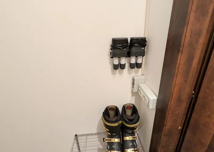 Apartment Ai Piedi Del Gigante - Valtournenche