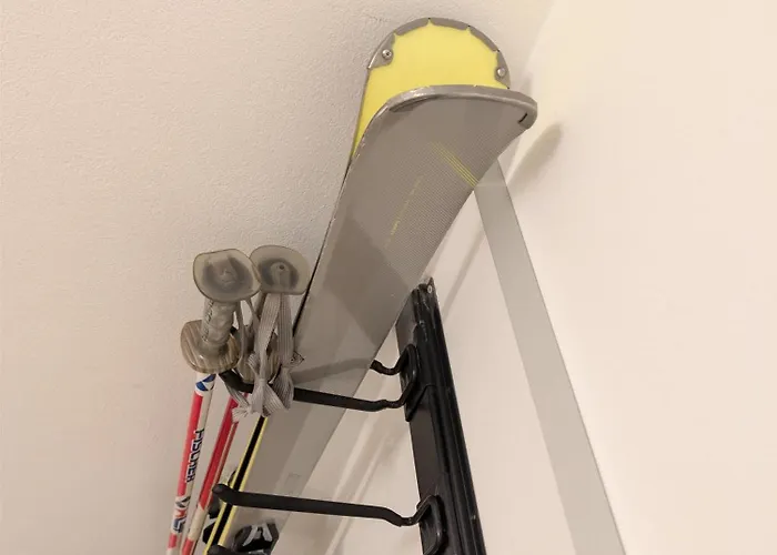 Ai Piedi Del Gigante - Apartment Valtournenche