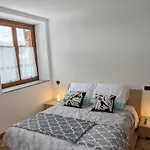 Ai Piedi Del Gigante - Valtournenche