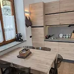 Ai Piedi Del Gigante - Lejlighed *