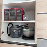 Lejlighed Ai Piedi Del Gigante -