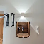 Ai Piedi Del Gigante -