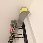 Ai Piedi Del Gigante - Lejlighed Valtournenche