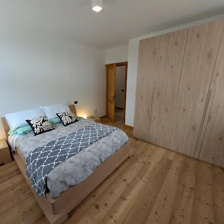 Ai Piedi Del Gigante - * Valtournenche