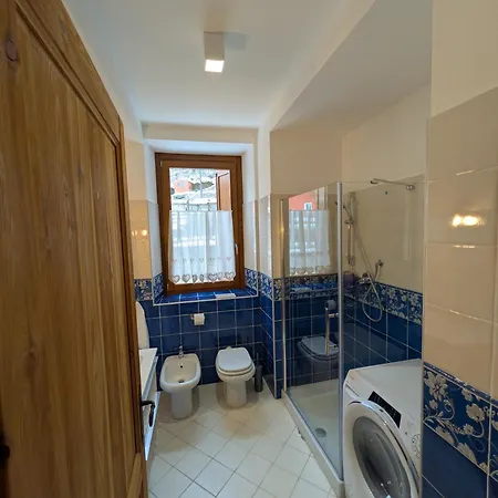 Ai Piedi Del Gigante - Lejlighed