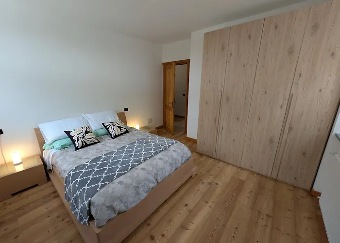 Ai Piedi Del Gigante - * Valtournenche