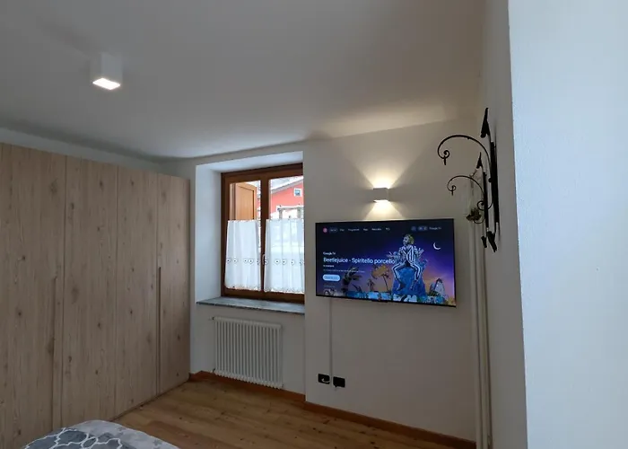 Ai Piedi Del Gigante - * Valtournenche