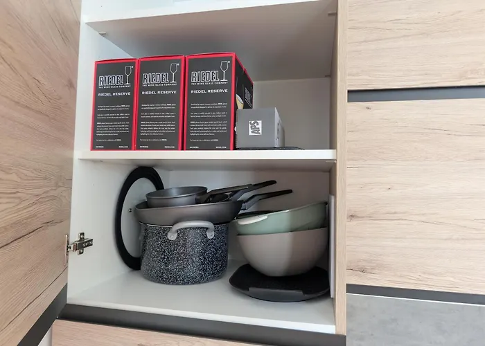 Lejlighed Ai Piedi Del Gigante -