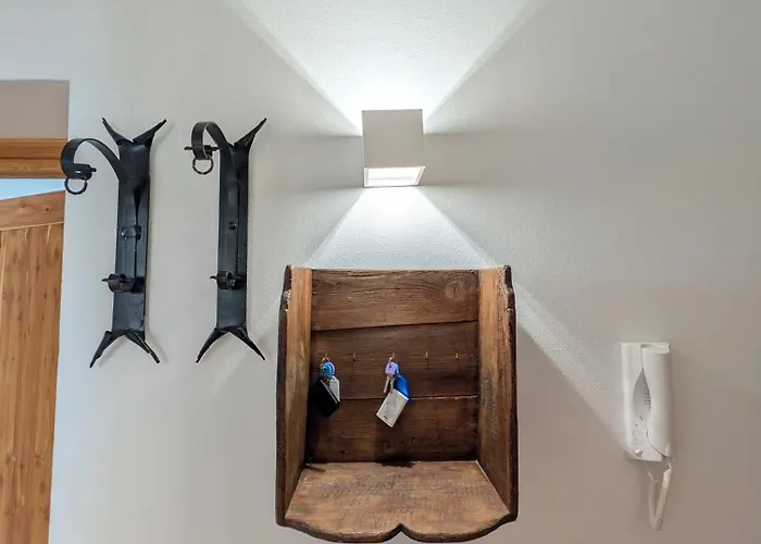 Ai Piedi Del Gigante -